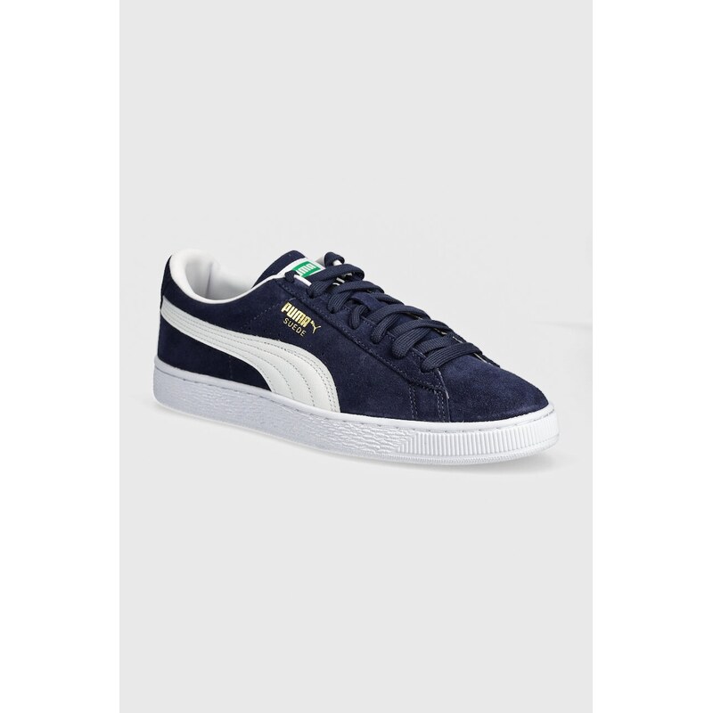 Semišové tenisky Puma Suede Classic 58342872