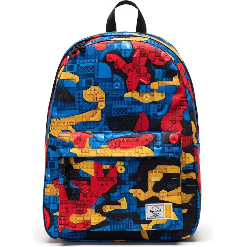 Ruksak Herschel x LEGO Classic XL 64570180