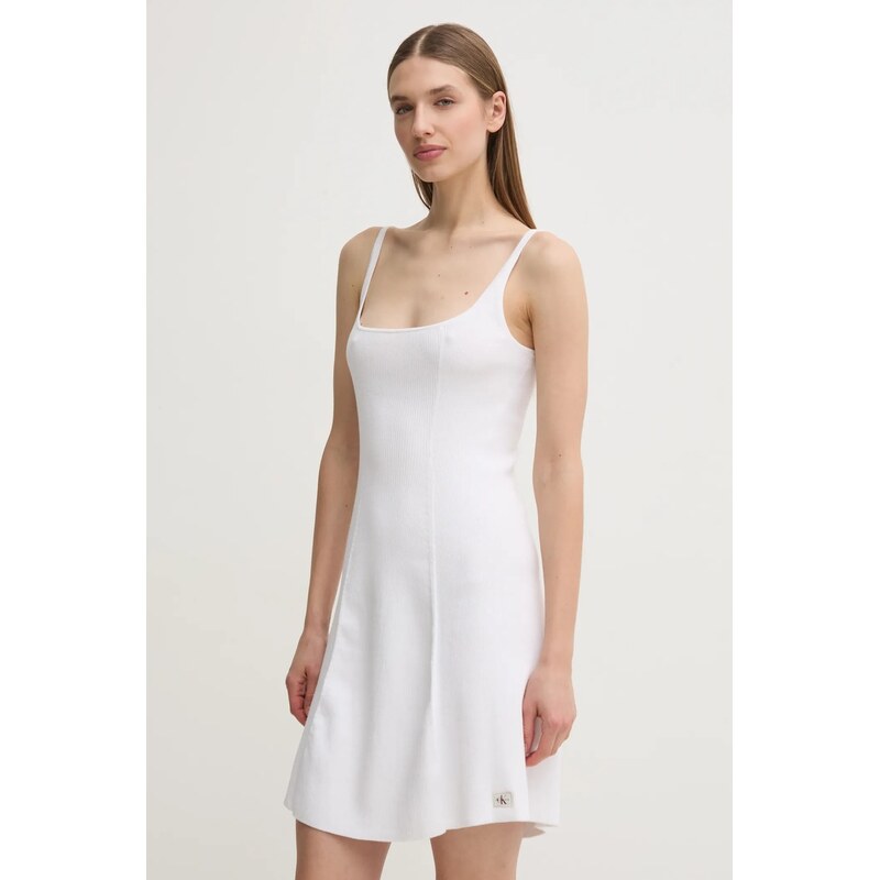 Šaty Calvin Klein Jeans 61763216