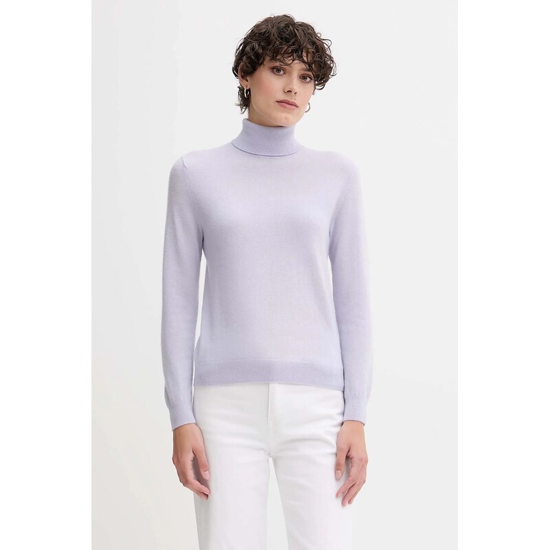 Vlnený sveter United Colors of Benetton 65597039