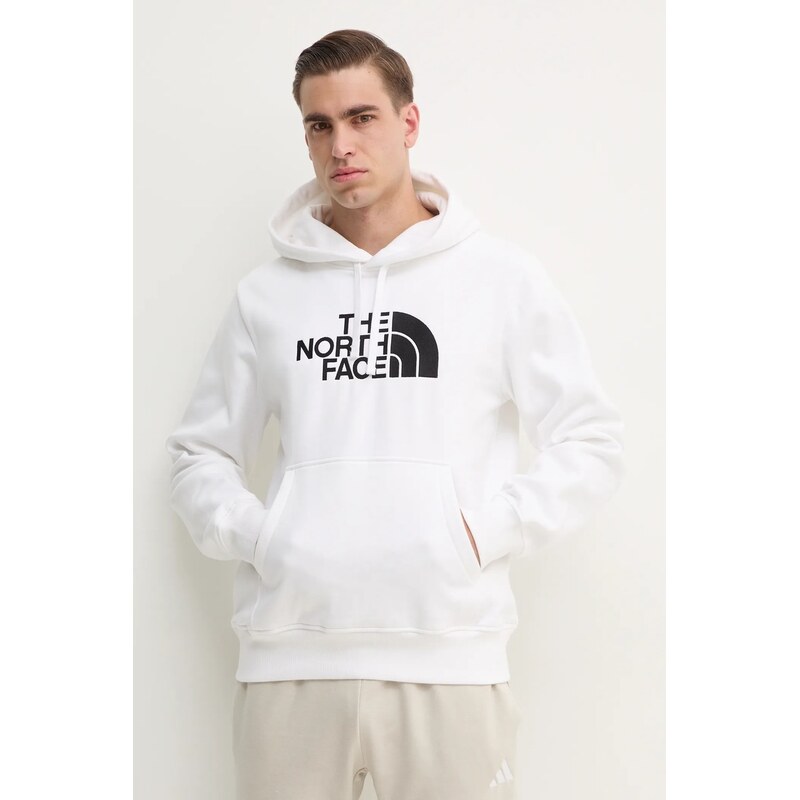 Mikina The North Face Drew Peak 61789275