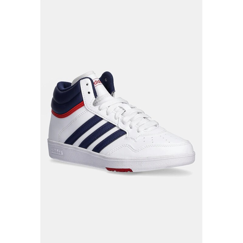 Detské tenisky adidas Originals HOOPS 4.0 MID 61782323