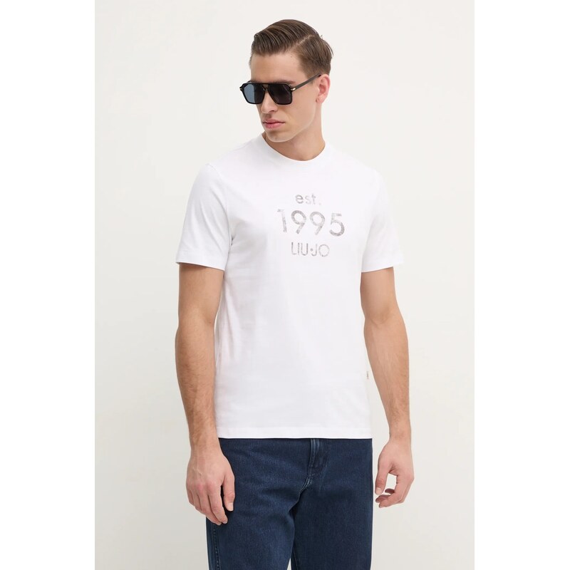 Tričko Liu Jo 61782310