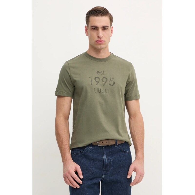 Tričko Liu Jo 61782311