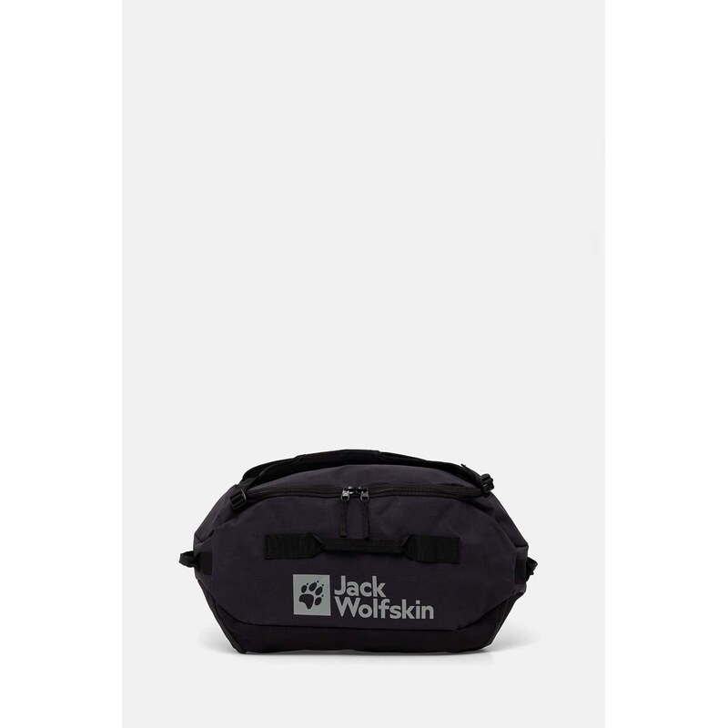 Športová taška Jack Wolfskin All-In Duffle 35 64310243
