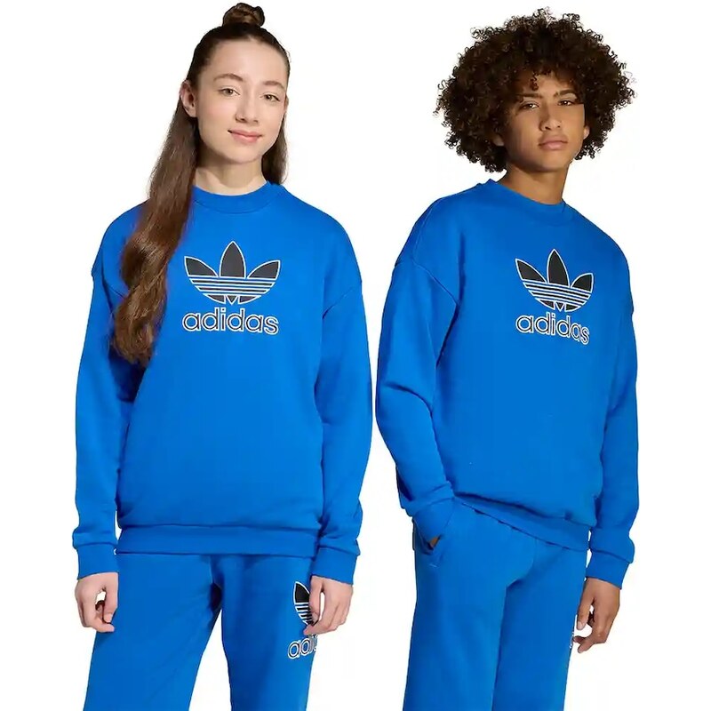Detská mikina adidas Originals 64578884