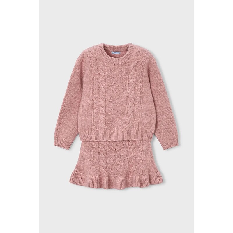 Detská súprava Mayoral 64600275