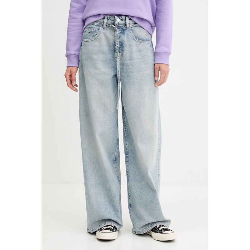 Rifle Tommy Jeans 64727000