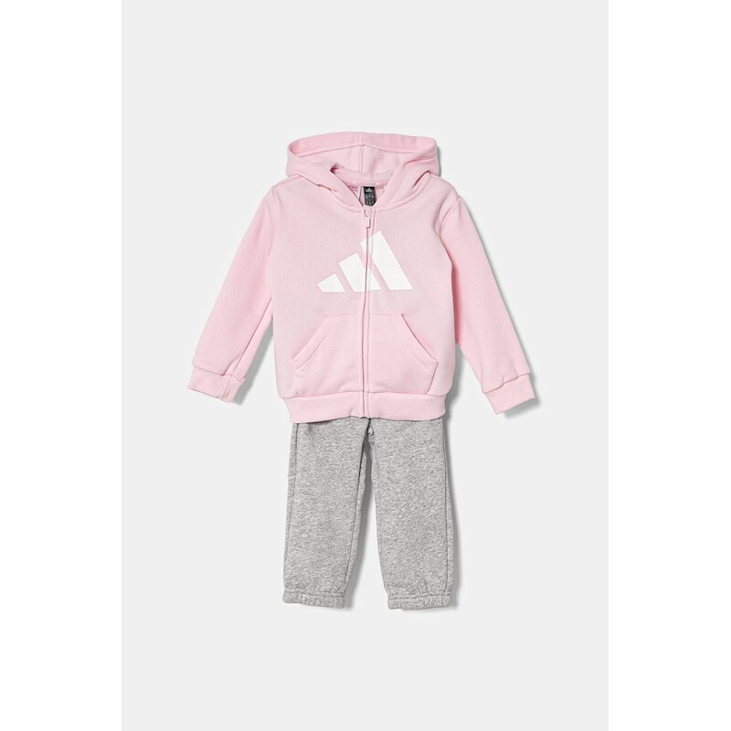 Detská tepláková súprava adidas 61790270