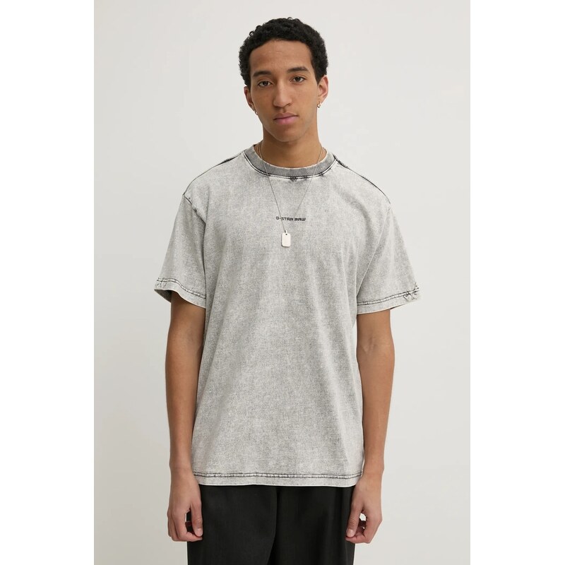 Bavlnené tričko G-Star 61828254