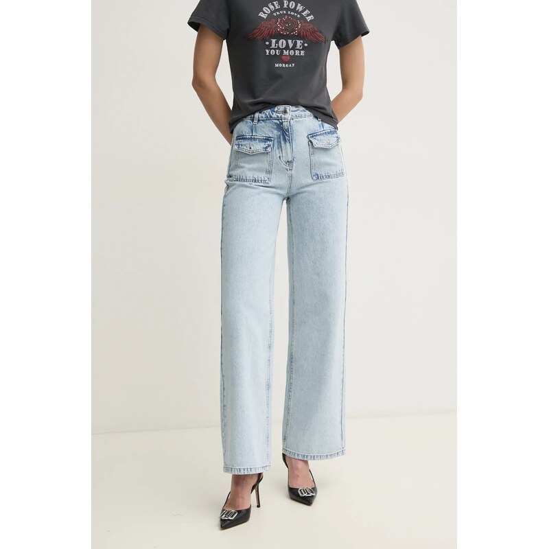 Rifle Morgan PWIDY2 61789351