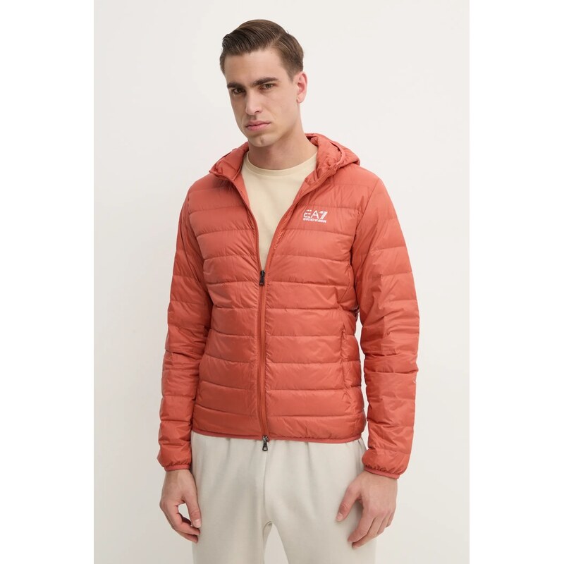 Bunda EA7 Emporio Armani 61789358