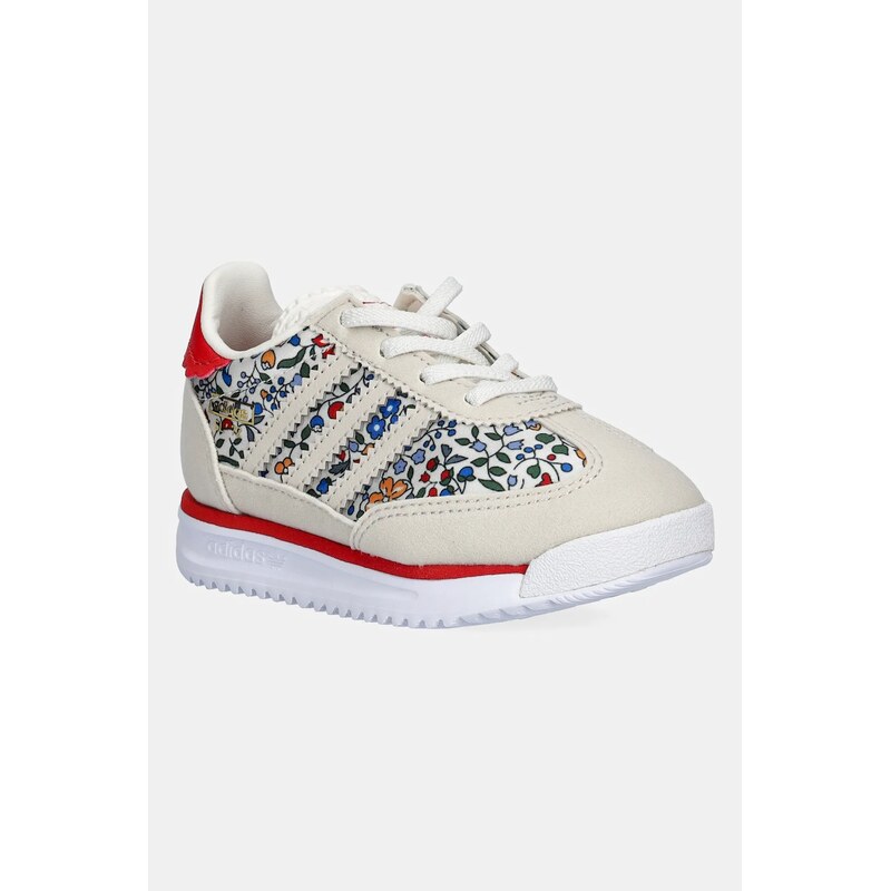 Detské tenisky adidas Originals SL 72 RS 64722804