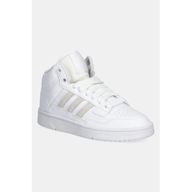 Detské tenisky adidas Originals RAPID COURT MID 61782422