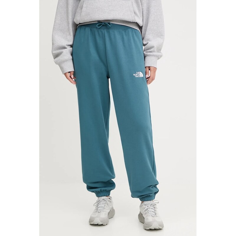 Tepláky The North Face Essential Relaxed 64721918