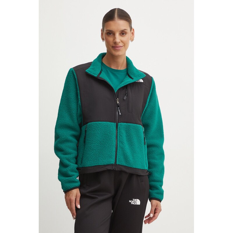 Fleecová mikina The North Face Retro Denali Jacket 56804576