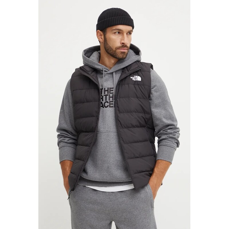 Páperová vesta The North Face Aconcagua 3 Vest 57054705