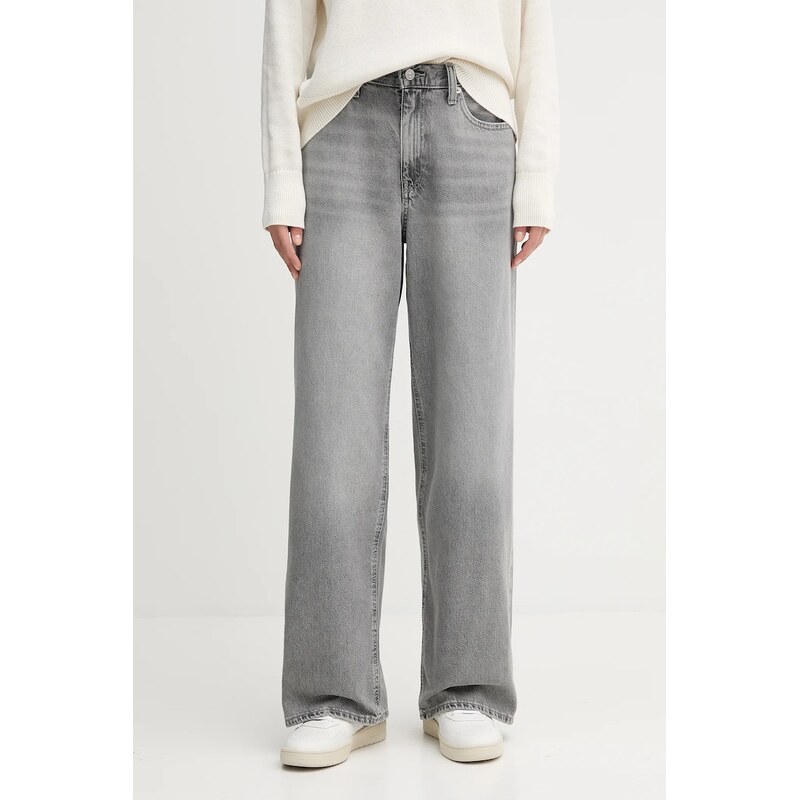 Rifle Calvin Klein Jeans 64726958