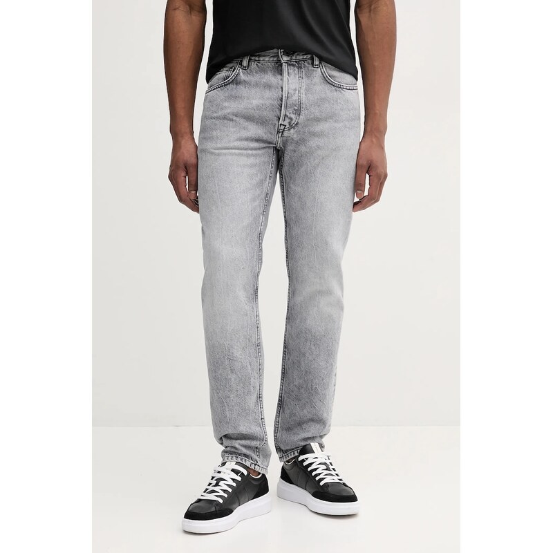 Rifle Pepe Jeans STRAIGHT JEANS BYRON 63248583