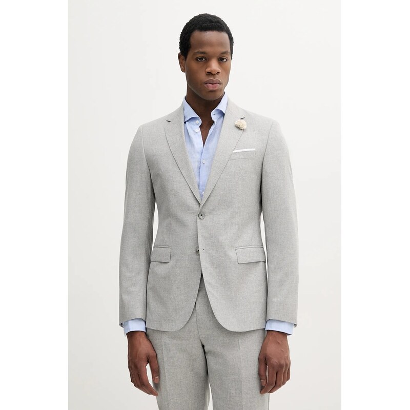 Vlnené sako Joop! 64330898