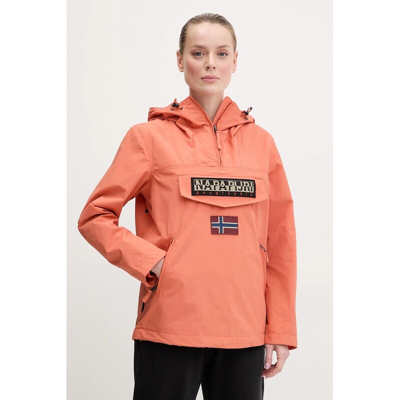 Bunda Napapijri Rainforest 63248663