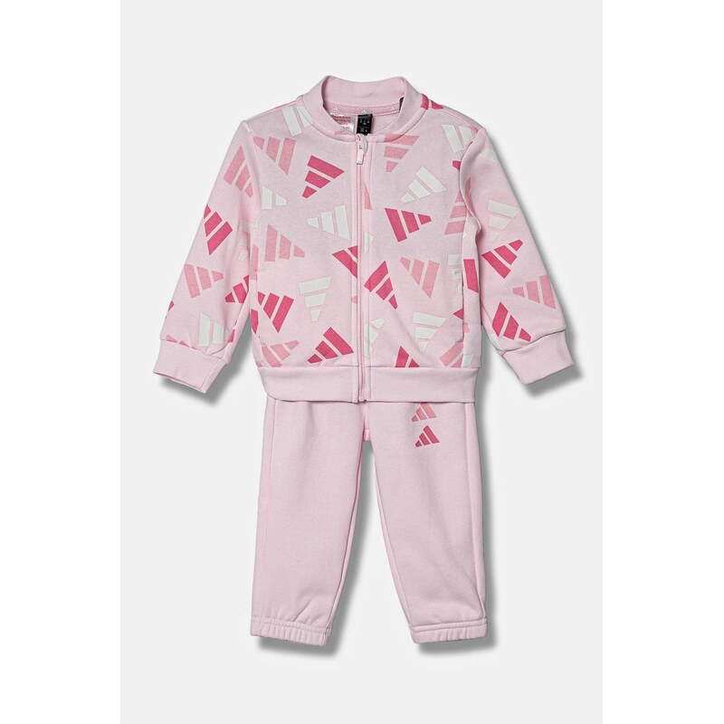 Detská tepláková súprava adidas 61802506