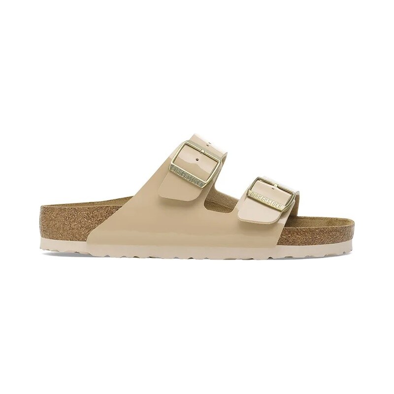 Šľapky Birkenstock Arizona Patent 61802497