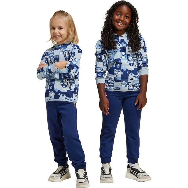 Detská tepláková súprava adidas x Disney 61804787