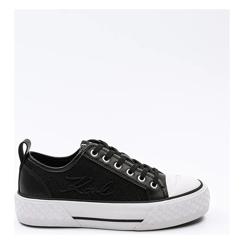 Tenisky Karl Lagerfeld KAMPUS MAX III 61802509