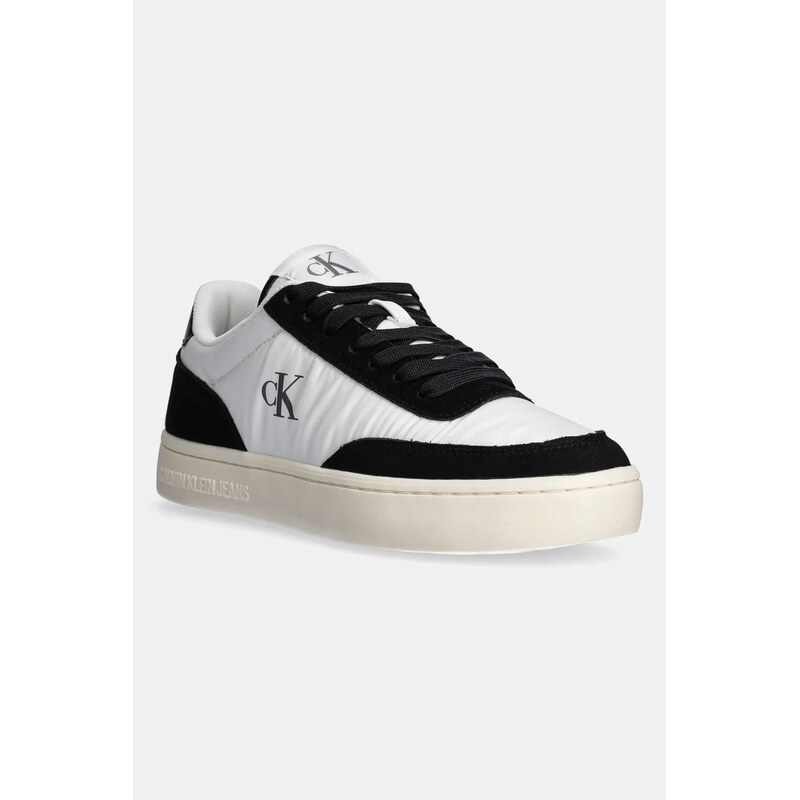 Tenisky Calvin Klein Jeans CLASSIC CUPSOLE MIX IN 61816123
