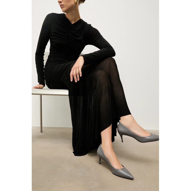 Kožené lodičky Answear.LAB 64795007