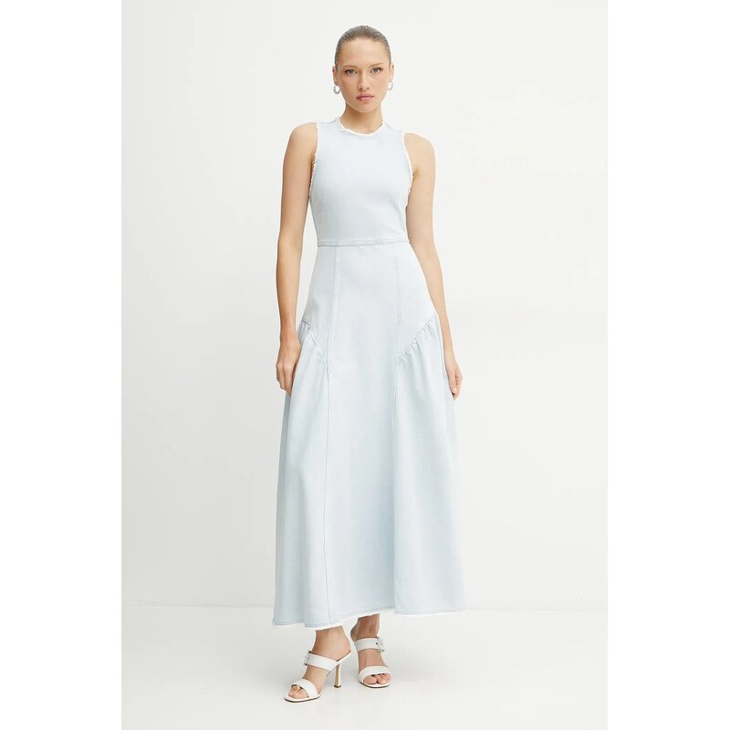 Rifľové šaty Ivy Oak MARCA ANN 64331222