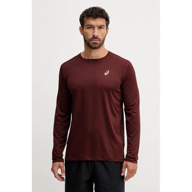 Bežecké tričko s dlhým rukávom Asics Core 64962632