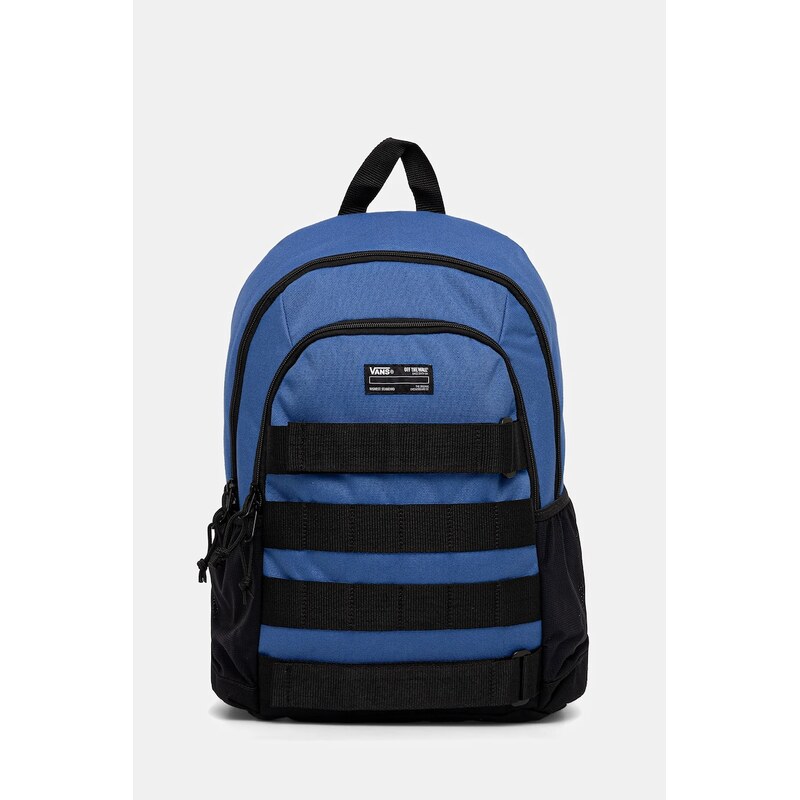 Detský ruksak Vans Off The Wall Skatepack 64798036