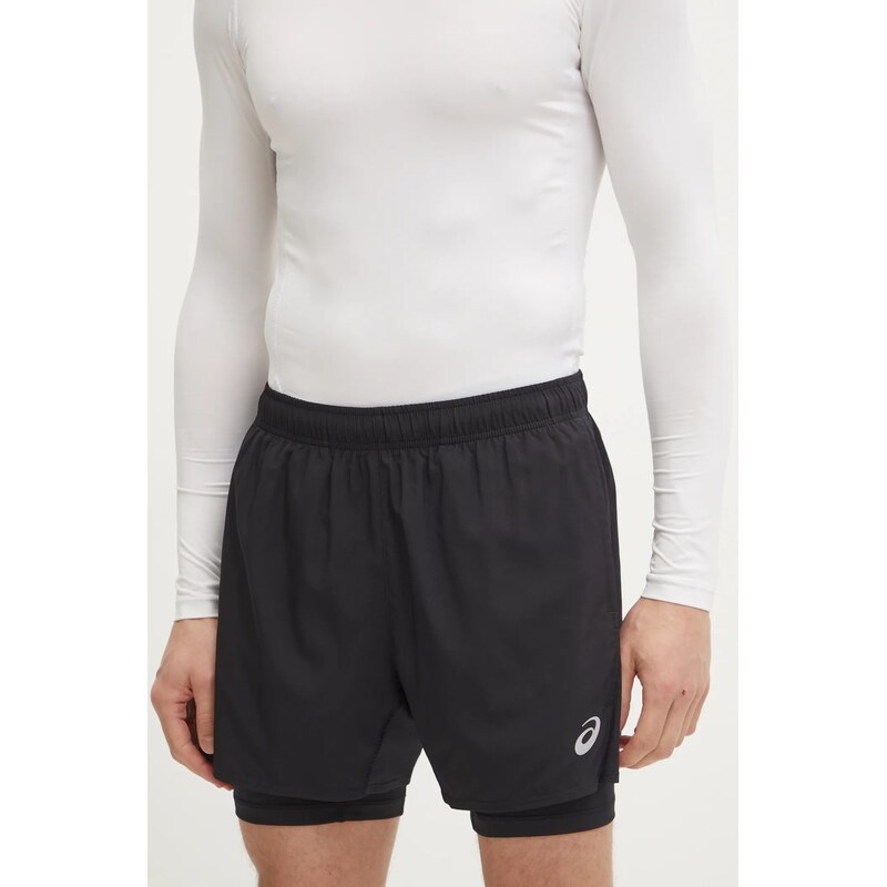 Bežecké šortky Asics Core 61716293