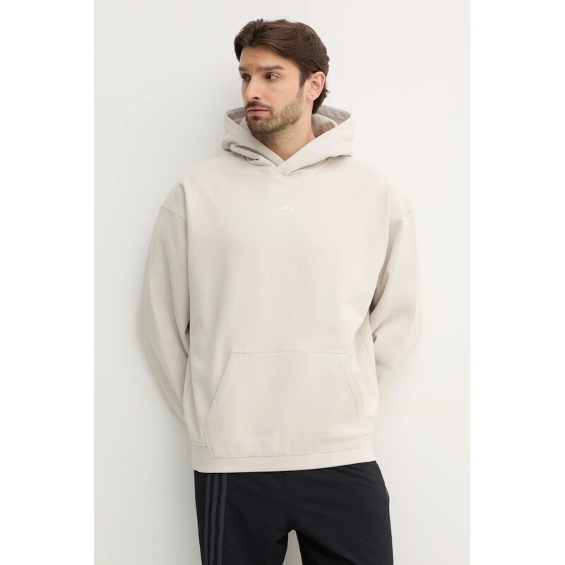 Bavlnená mikina adidas Originals Essential 61707791