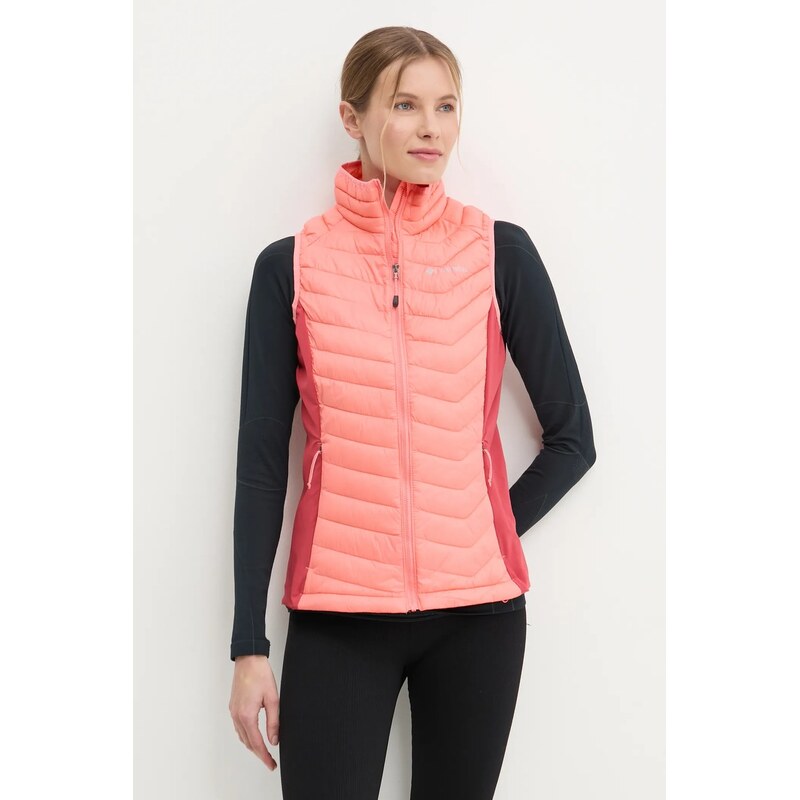 Športová vesta Columbia Powder Pass 61816377