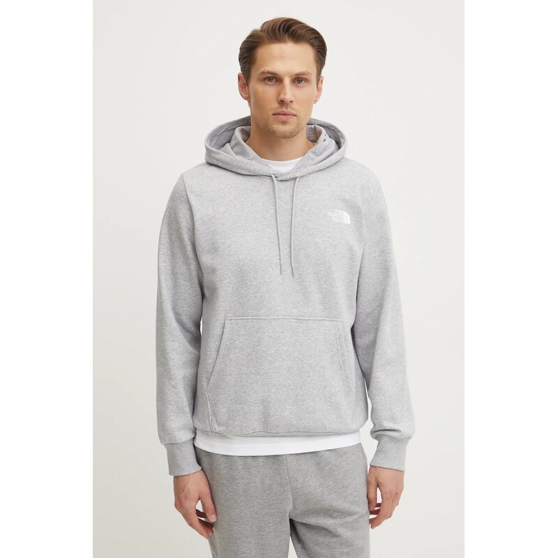 Mikina The North Face Simple Dome 61816468