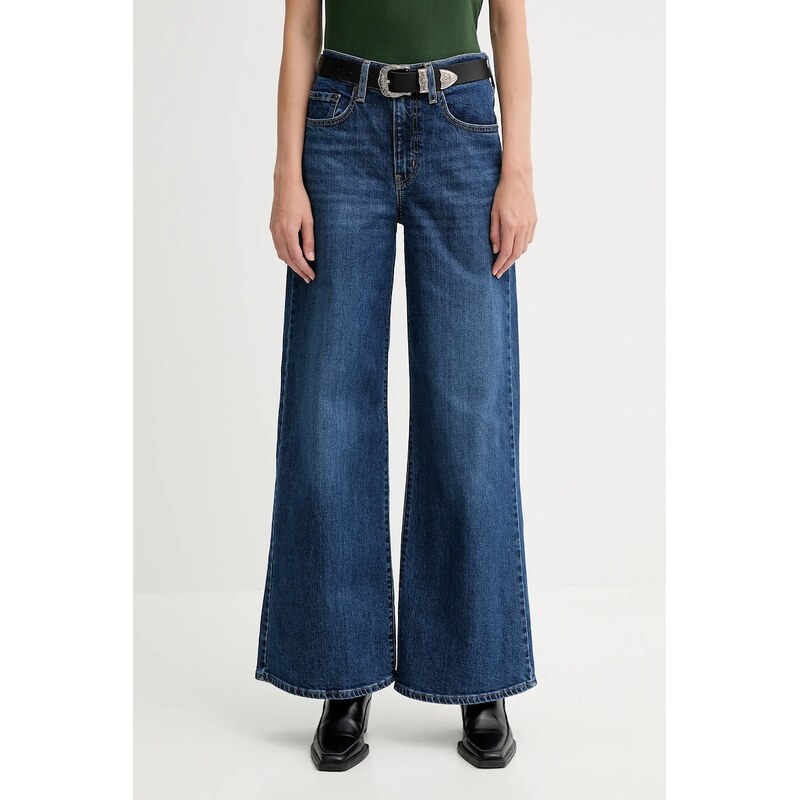 Rifle Levis 728 HR WIDE LEG 64795395