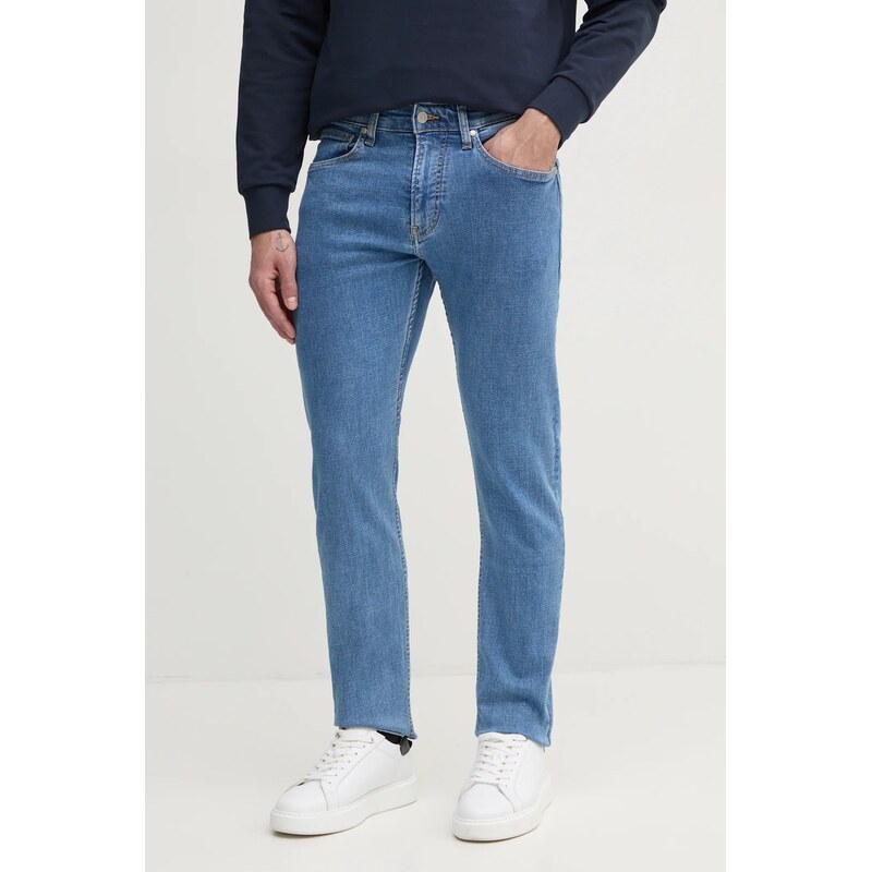 Rifle Red Bull Racing x Pepe Jeans SLIM FIT JEANS 61862639