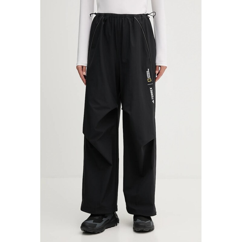 Turistické nohavice adidas TERREX 64741406