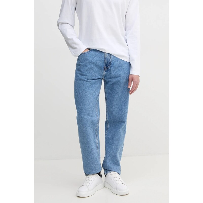 Rifle Red Bull Racing x Pepe Jeans LOOSE FIT JEANS 61862597