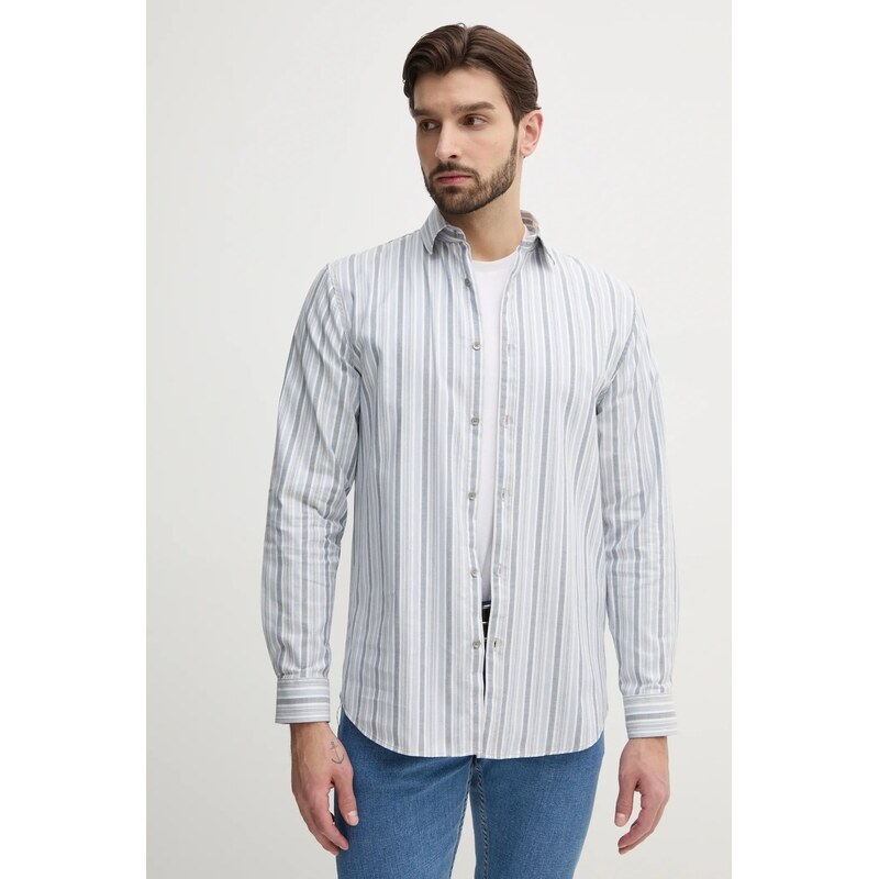 Košeľa Guess COLLINS 61816482