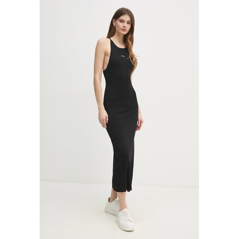 Šaty Calvin Klein Jeans 61862620