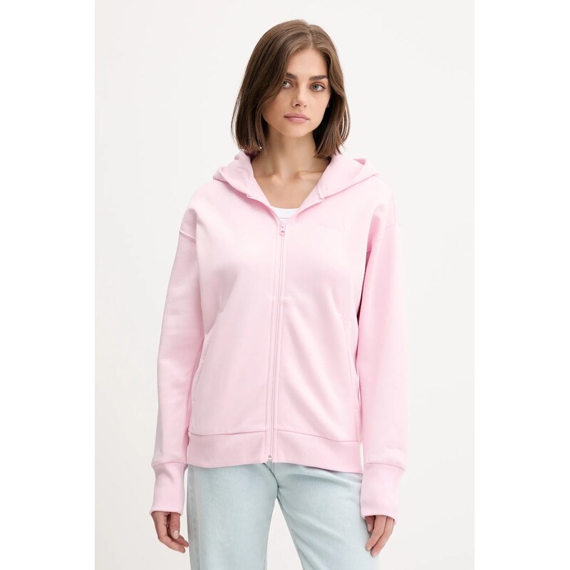 Mikina adidas All SZN 64726856