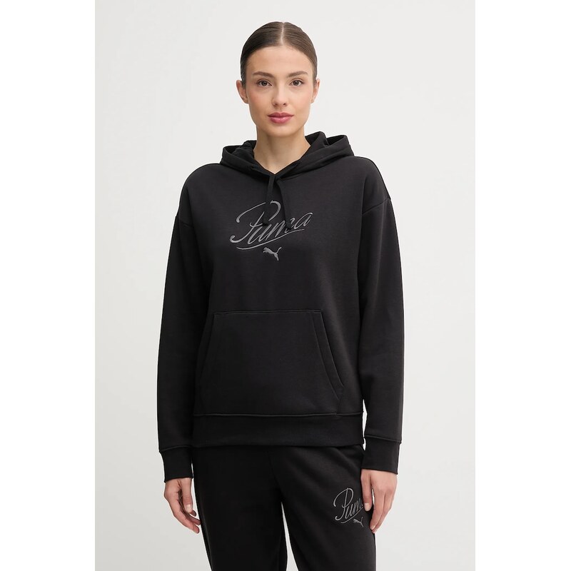 Mikina Puma 64795520