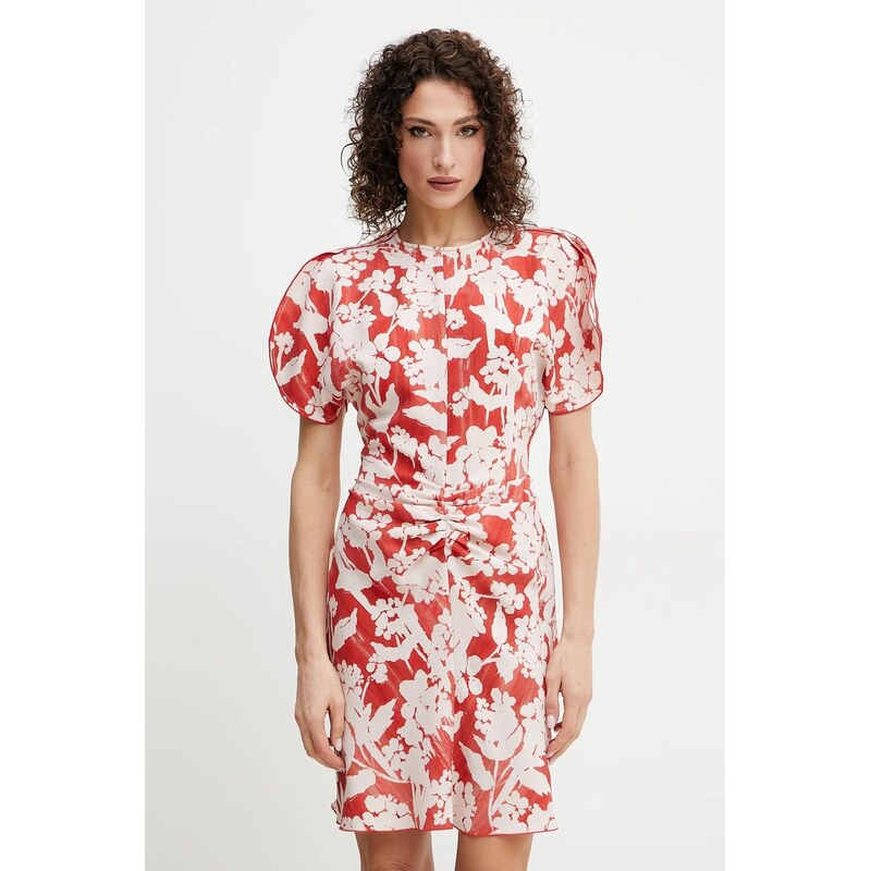 Šaty Victoria Beckham 64331365