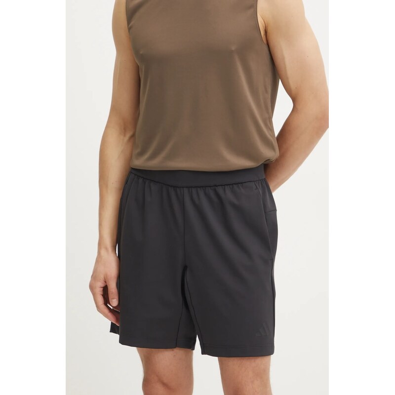 Tréningové šortky adidas Performance Puremotion 61811248