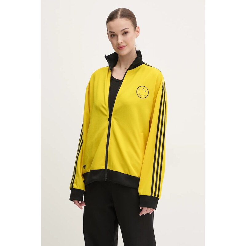 Mikina adidas Originals X Smiley 62020895