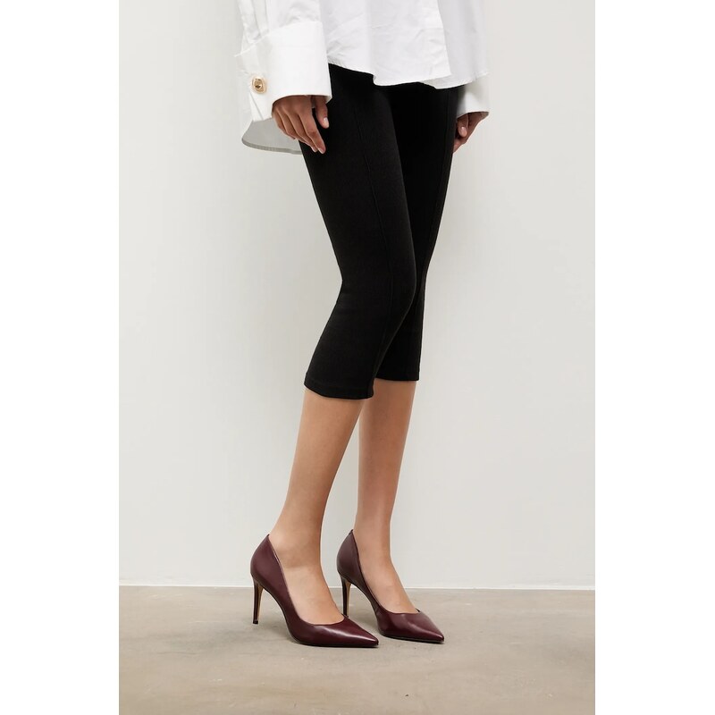 Kožené lodičky Answear.LAB 64795012